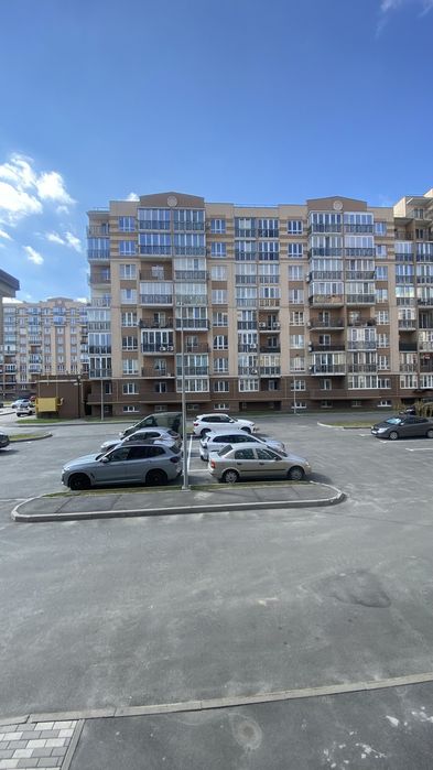 Оренда квартири в ЖК Кришталеві джерела, вул. Метрологічна