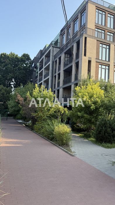 Просторная 1 комн квартира в ЖК Пространство на Дмитрия Донского