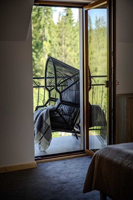 WAKACJE Apartament delux Góry Tatry Zakopane