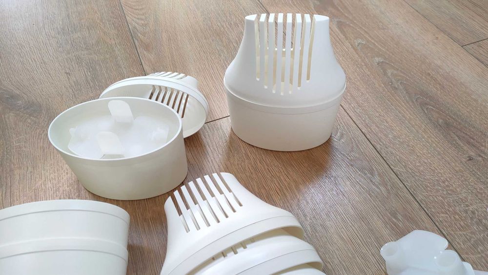 15 sztuk - Pochłaniacz wilgoci Water Blocker EWBET tabletki lub wkłady