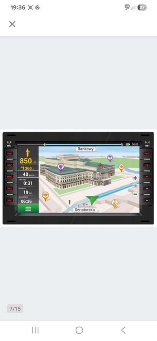 Ragio gps  android vw  multivan T5 passat B5 golf 4 carplay  wifi usb2