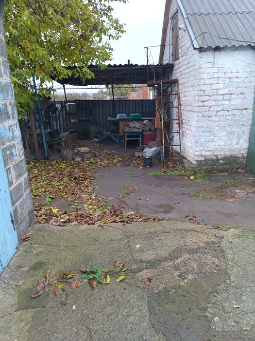 Продам будинок  в селі Михайловк Криворізького району