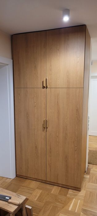 Meble na wymiar, montaż mebli, przeróbki, naprawy, regulacje