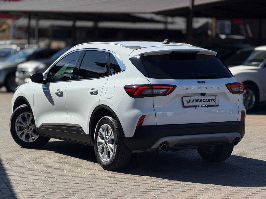 Ford Escape Active 2023