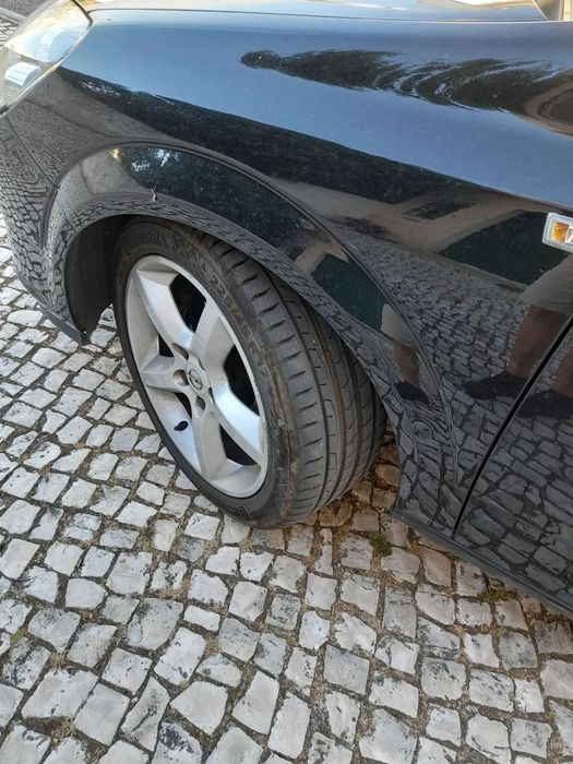 Opel Astra Caravan 1.9 CDTI Cosmo