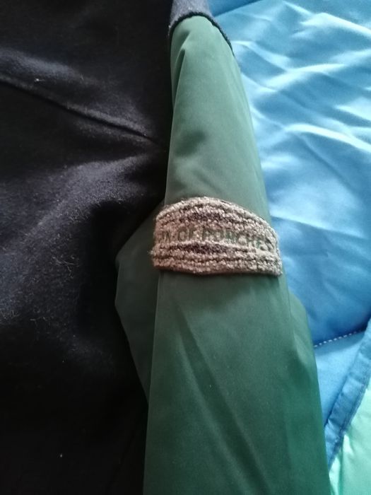 Casaco Lion of PorchesPorches 10/11/12 anos