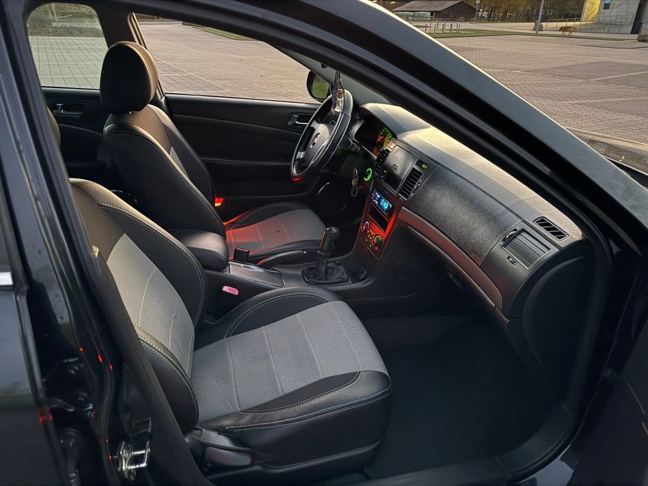 Продам Chevrolet Epica Restyling