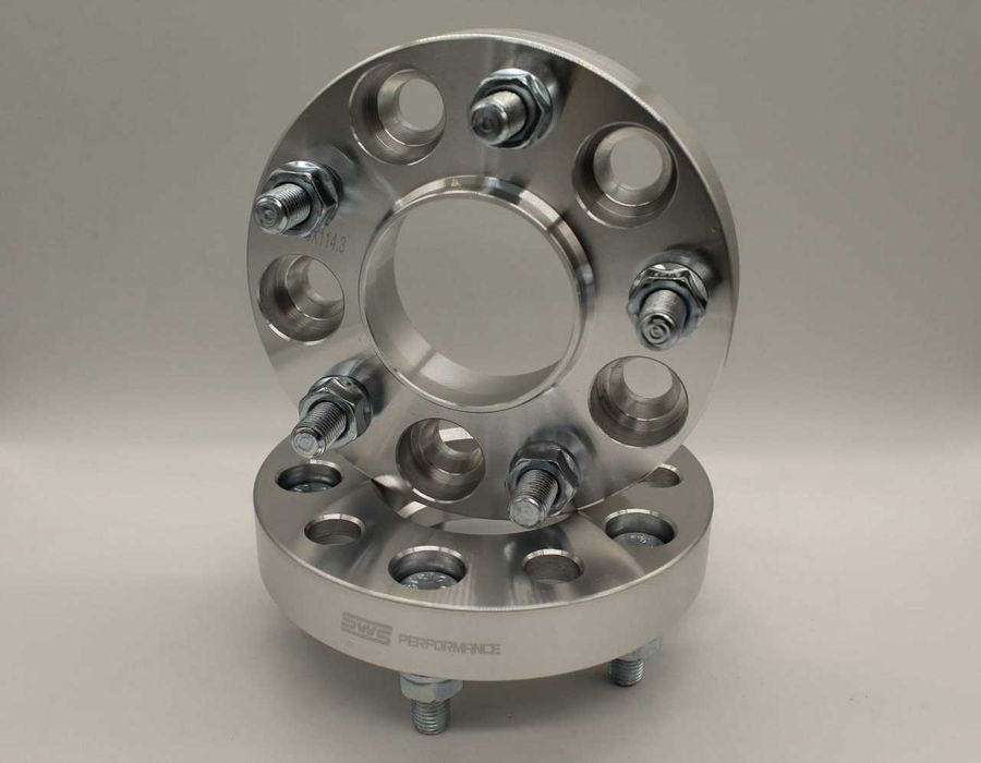 Проставки на авто. Адаптери, наскрізні. Підбираємо під будь-яке авто ...