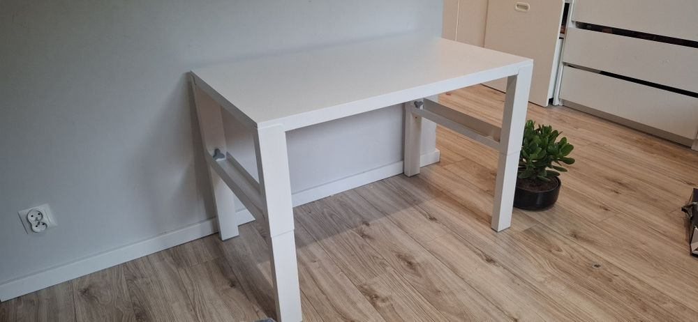 Biurko dziecięce Ikea Pahl