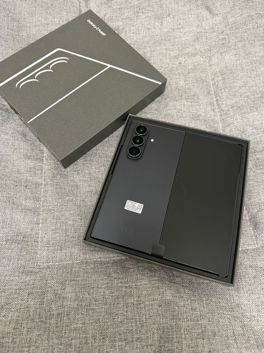 Samsung Galaxy Fold 7