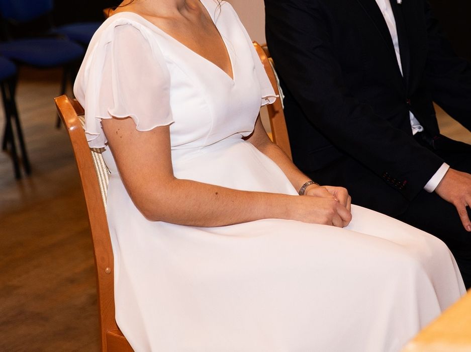 Suknia ślubna  Kylie