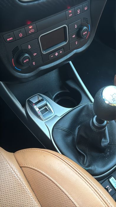 Alfa Romeo MiTo - 2012