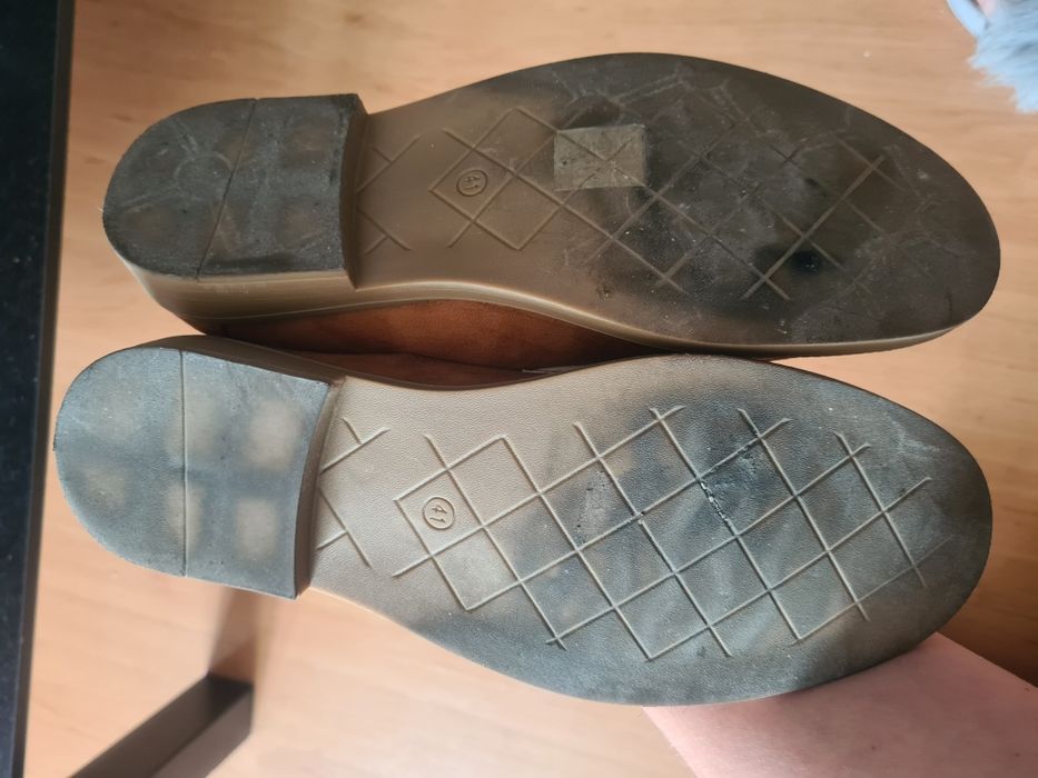 Buty oxfordki rozm 41