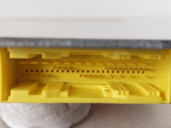 Kit de airbags VOLKSWAGEN Golf IV (1J1)