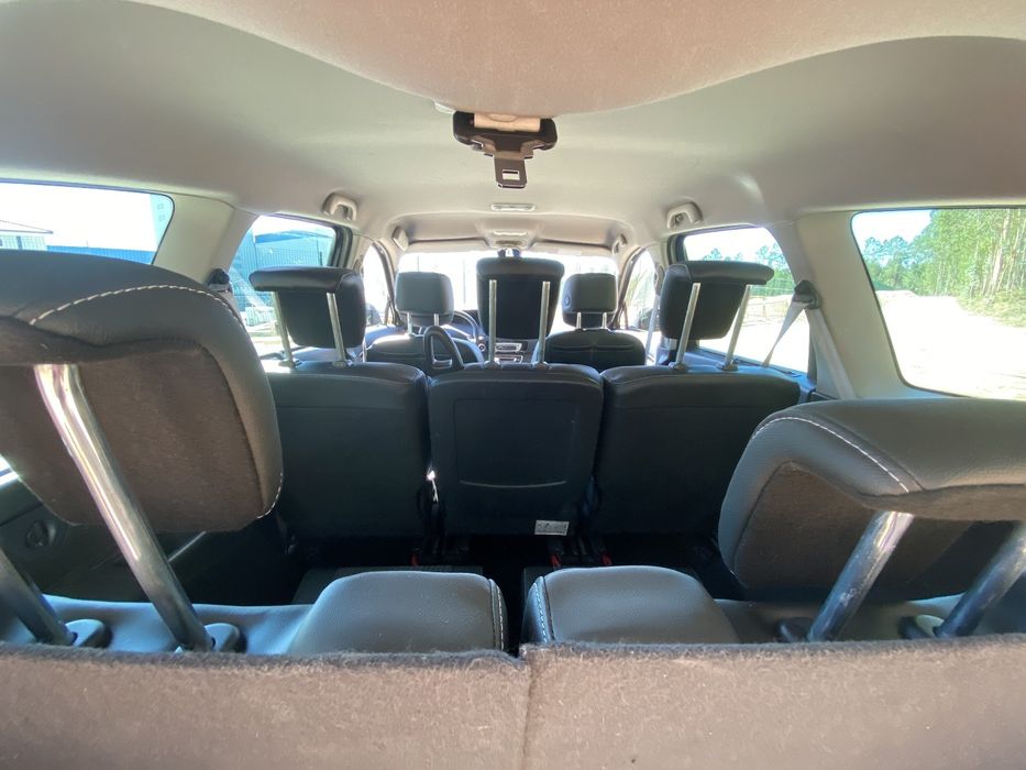 Renault Grand Scenic 3