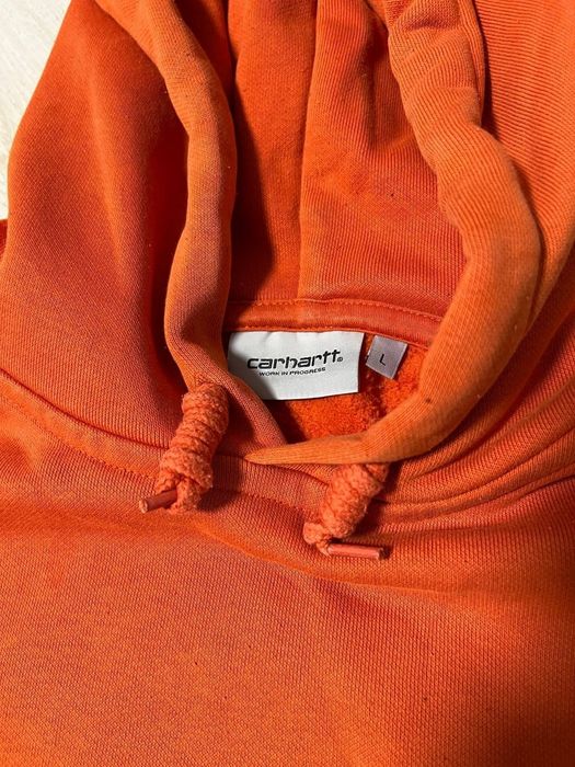 Чоловіче худі Carhartt, розмір L