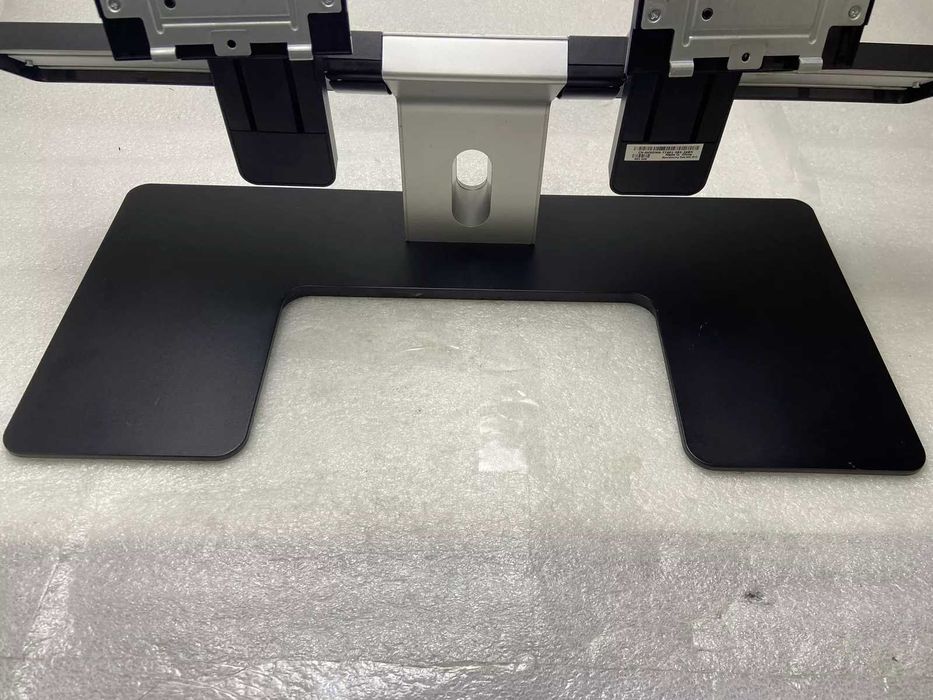 Stand 2 monitores Dell 24" 0HXDW0