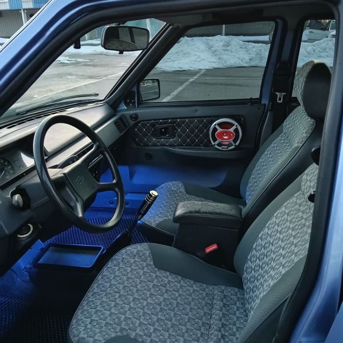 ZAZ-1103 Славута