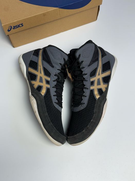 Борцовки Asics MATFLEX 6 Оригінал