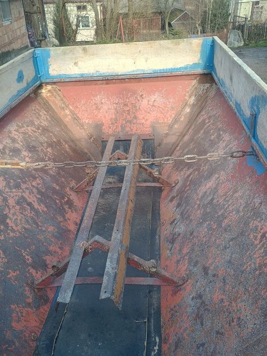 Rozsiewacz wapna nawozu,piaskarka solarka