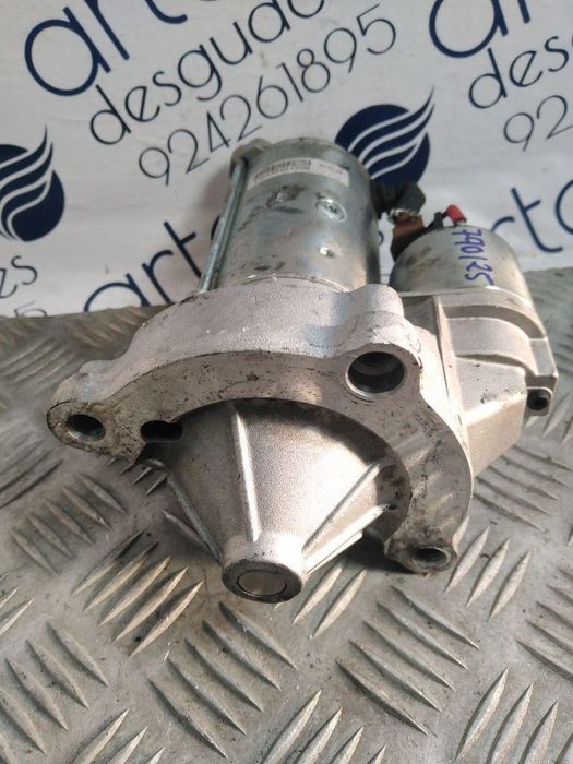 Motor De Arranque Peugeot 306 35 Pt. 4 Pt. S2