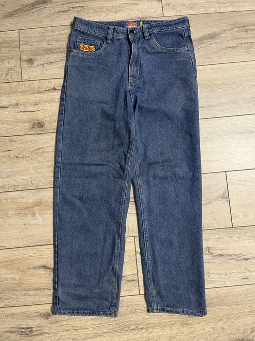 Штани empyre 30 size