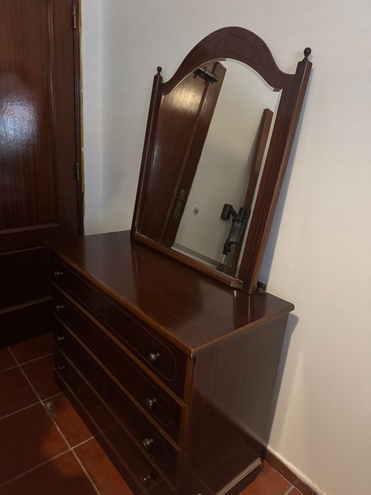Móveis e decoração
