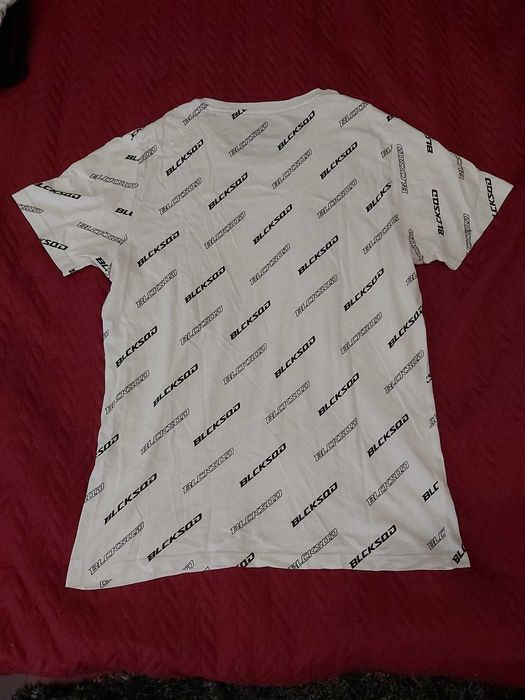 t-shirt NewYorker tamanho M