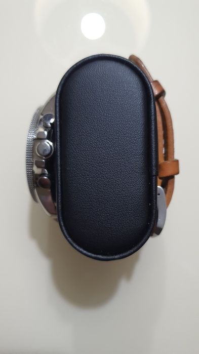 Relogio Seiko cronógrafo solar