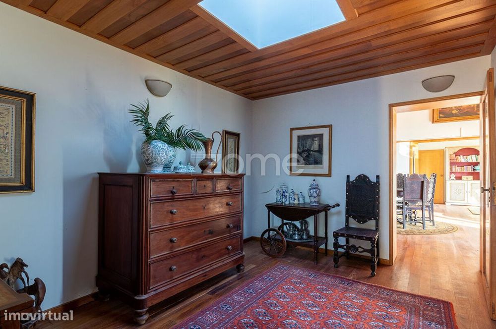 Quinta Baião, 40min Porto, Vinha VITIS, 4 Casas, 12ha