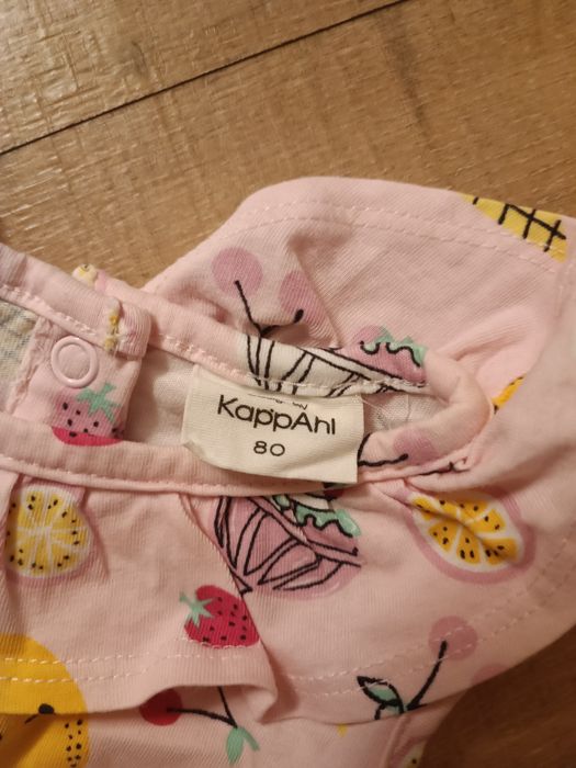 Rampersy 80 KappAhl