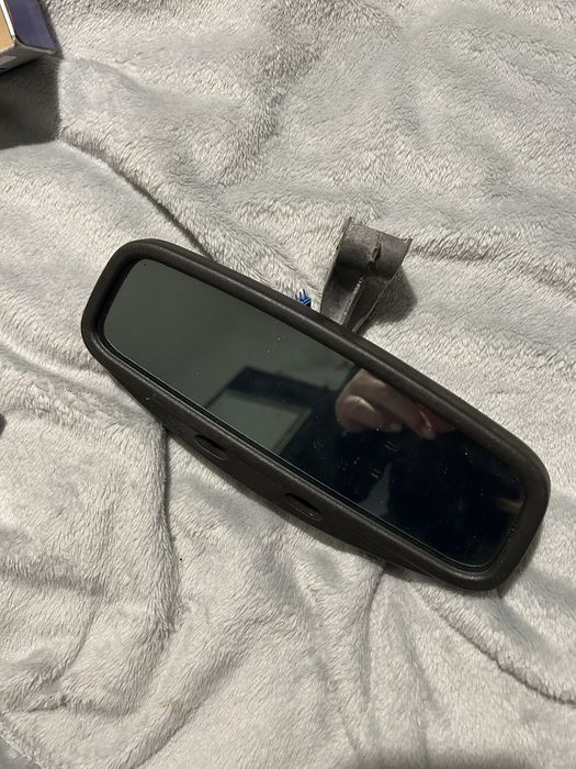 Espelho Retrovisor Citroen
