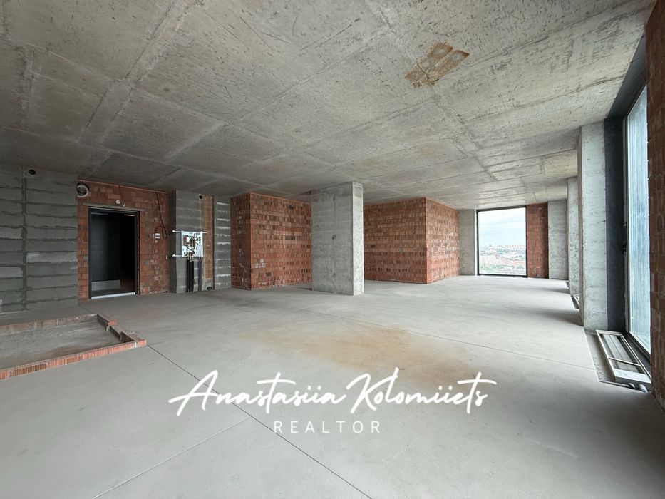 Видовая квартира ЖК Маяк, Mayak (ЭКСКЛЮЗИВ КЛЮЧИ)