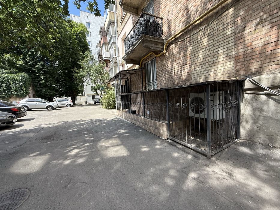 Commercial real estate at st. Panasa Mirnogo per (area 100 m²) - Atlanta.ua - photo 3