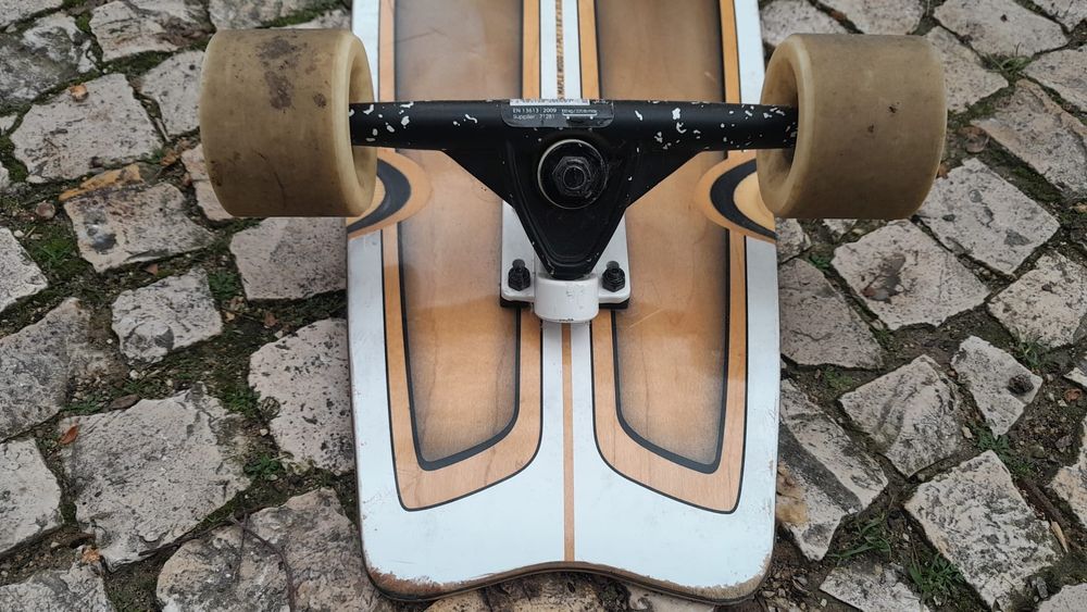 Oxelo Fishtail Cruiser