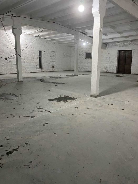 Продаж / Оренда виробничо складського приміщення