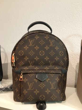 Plecak Louis Vuitton - www.neverfullmm.com