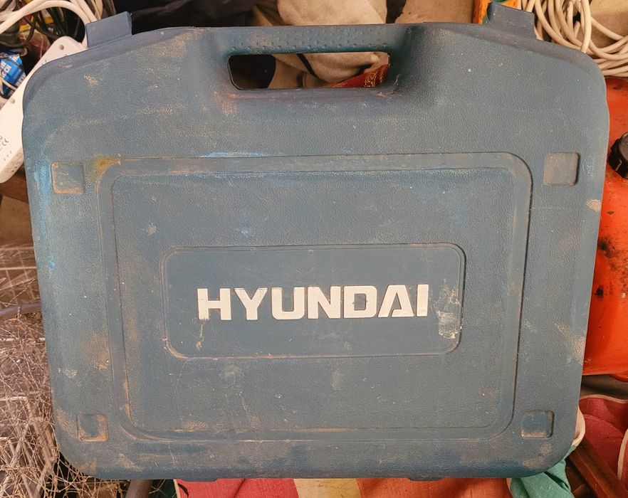 перфоратор Н 1100 Expert