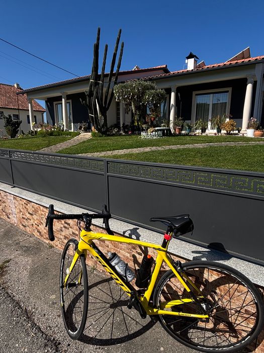 Bicicleta estrada SCOTT Foil 30