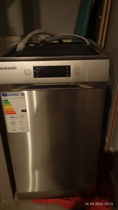 Sprzedam zmywarkę Samsung