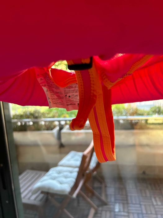 FATO DE BANHO COM BOIA de Aprendizagem para meninas até aos 4 anos