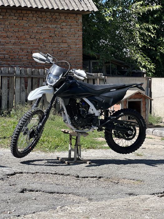 Продам спарк250 p-1