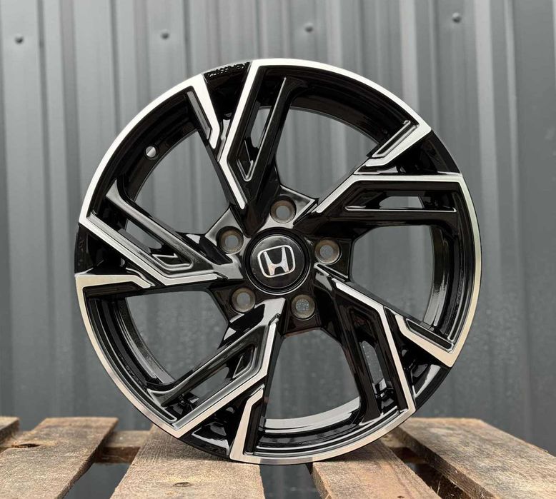 Alufelgi 5x114,3 r16 HONDA NOWE! Accord Civic HR-V CR-V FR-V CH-R 71#