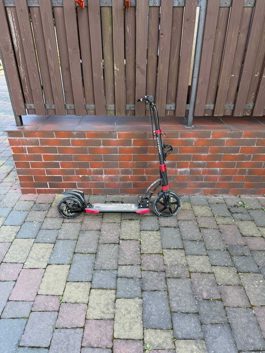 Самокат дитячий, стан нового