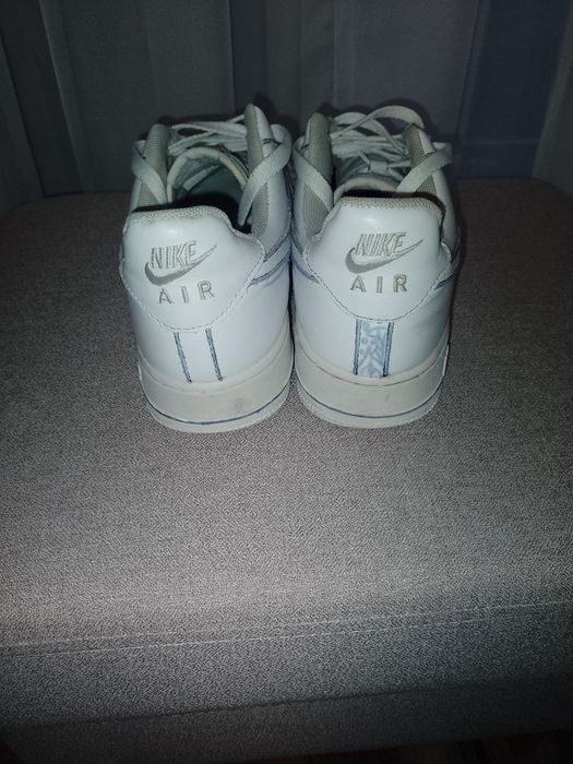 Buty Nike one force niestandardowe