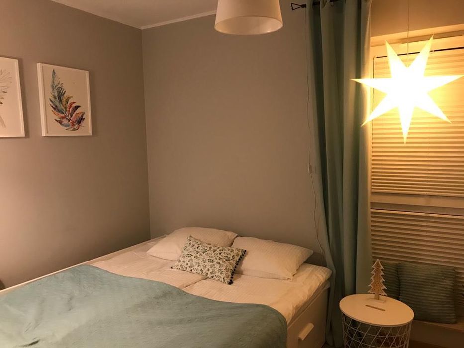 Apartament Spring Szklarska Poręba komfortowe przytulne mieszkanie