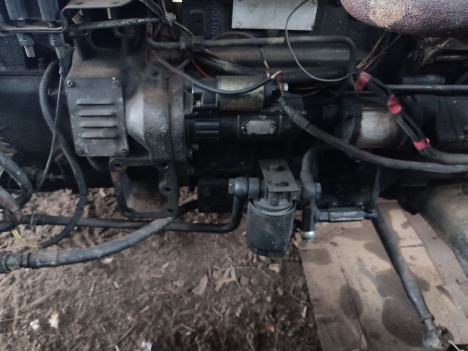 Продам трактор Донфенг 354