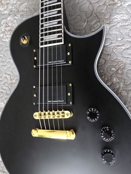 Harley Benton SC-1000 VB Progressive Line