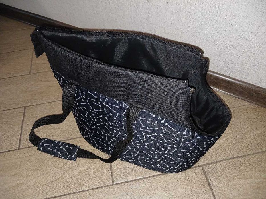 Сумка для животних