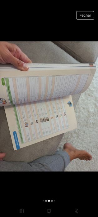Workbook stand out 5 ano - livro de fichas